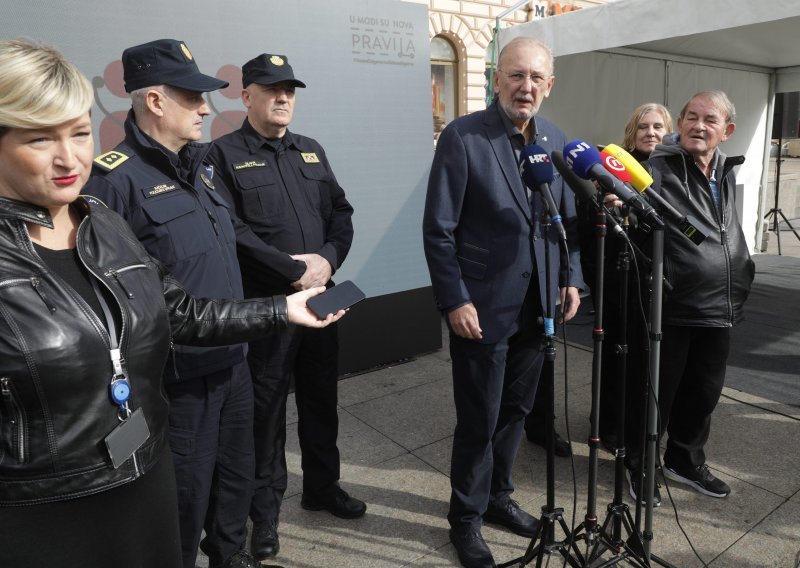 Božinović: Pomažemo i pomagat ćemo Ukrajinu i zbog sebe