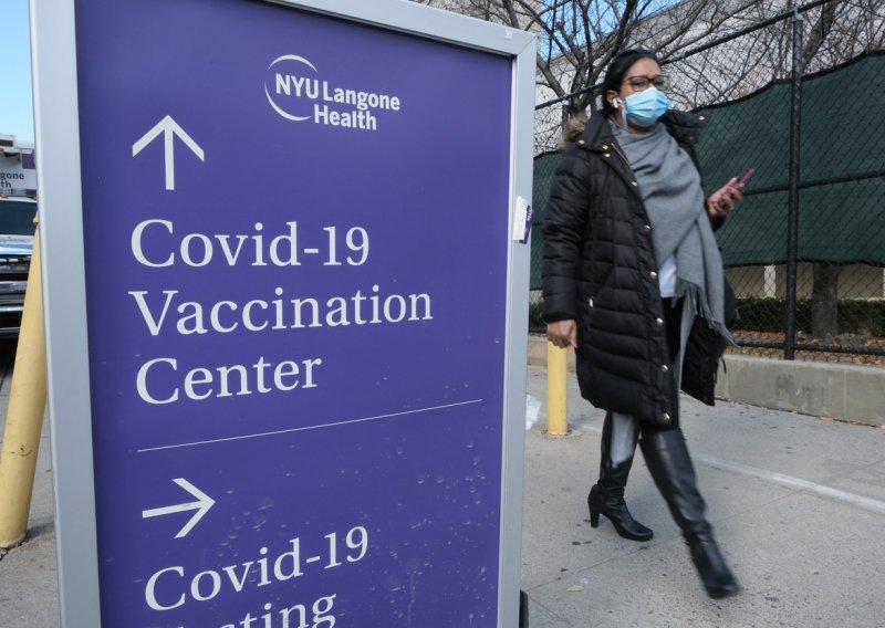 Pfizer očekuje da će učetverostručiti cijenu cjepiva protiv covida u SAD-u