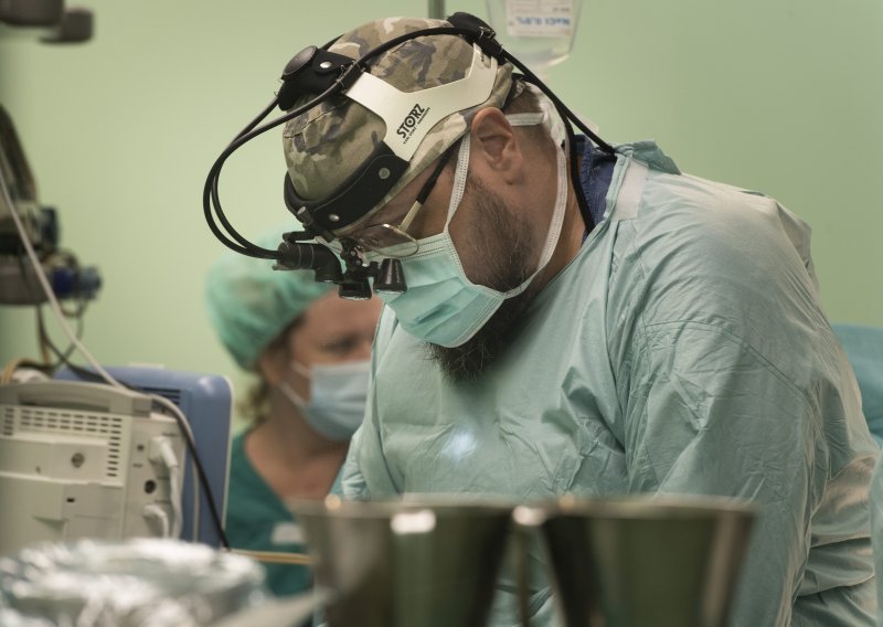 Veliki uspjeh splitskih kirurga: Uspjeli su iz srca odstraniti zloćudni tumor, operacije je trajala više od osam sati