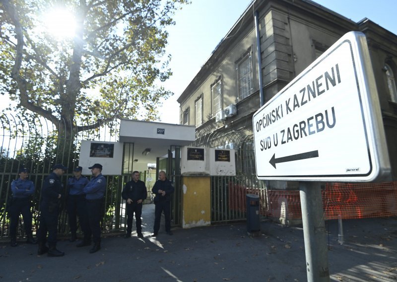 Nezapamćeni val nezadovoljstva među sucima: Ovim nas degradirate i omaložavate!