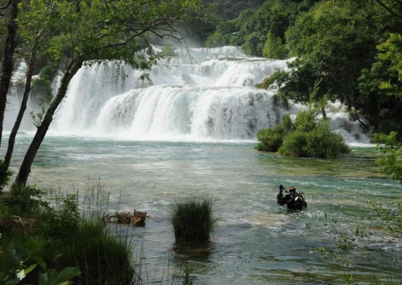 Utvrđeno u kakvom su stanju i što ugrožava 82 rijeke u Hrvatskoj