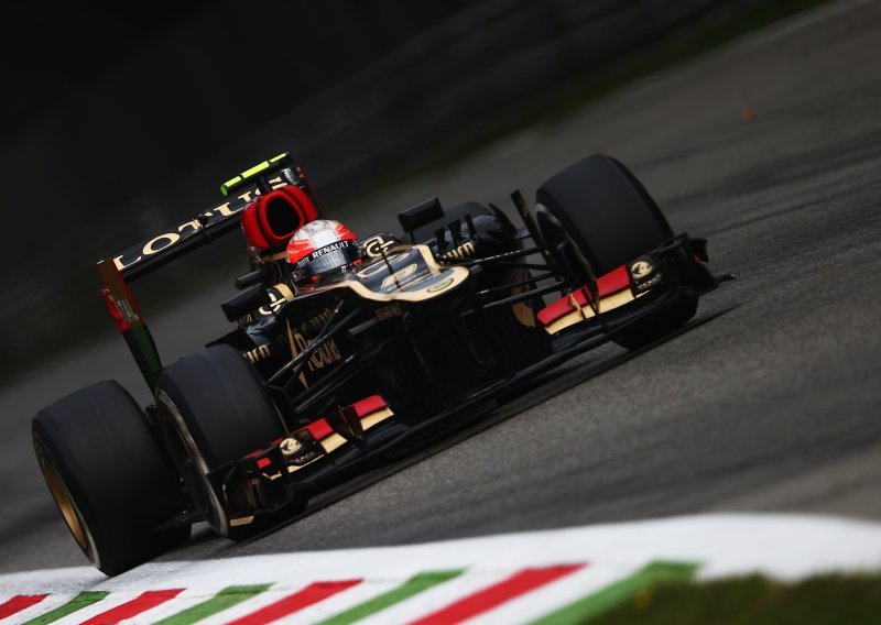 Grosjean: Nisam više crna ovca u Formuli 1