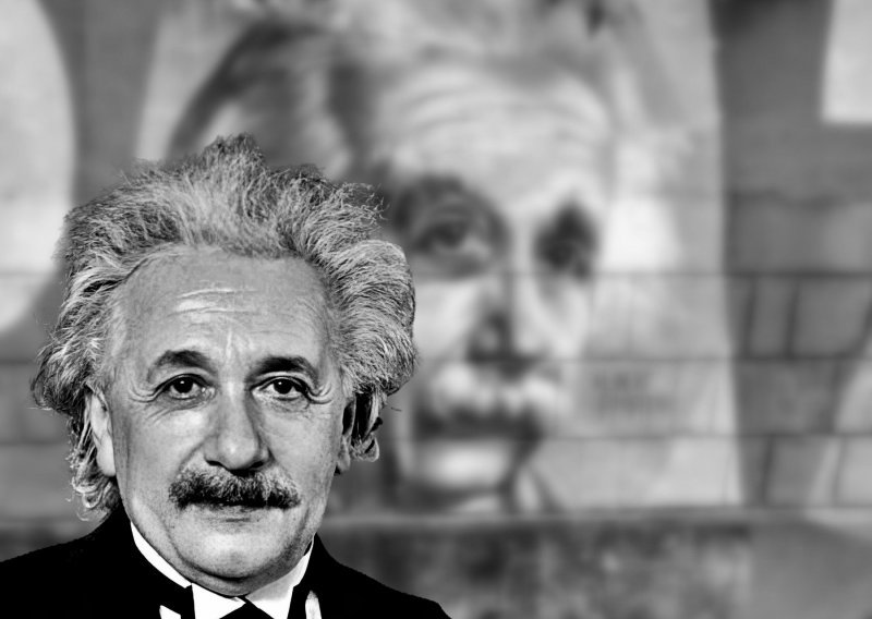 Izrael gradi muzeja posvećen Einsteinu gdje će biti smještena najveća svjetska zbirka dokumenata o slavnom fizičaru