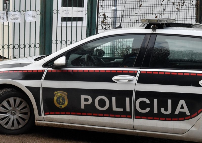 Oglasila se policija oko ubojstva koje je potreslo Bosnu i Hercegovinu