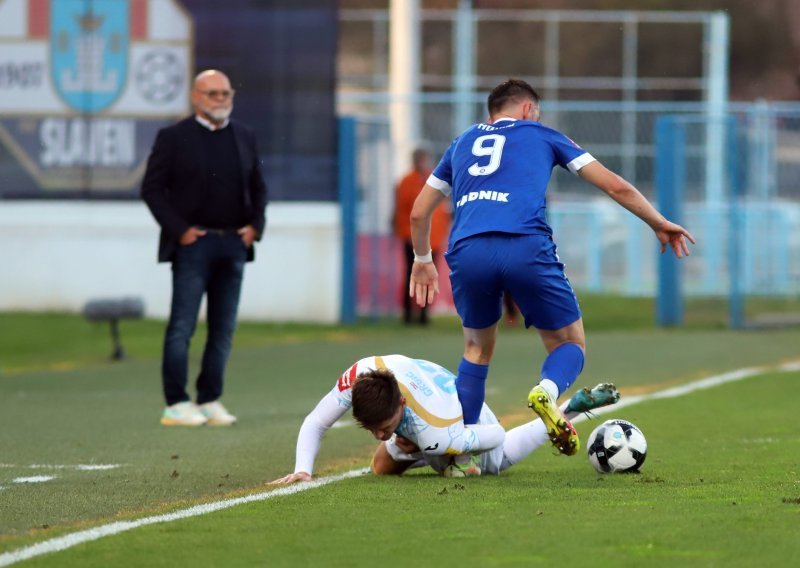 [VIDEO/FOTO] Slaven Belupo gurnuo Rijeku prema začelju, pogledajte golove koji su Koprivničane učvrstili u gornjem domu HNL-a