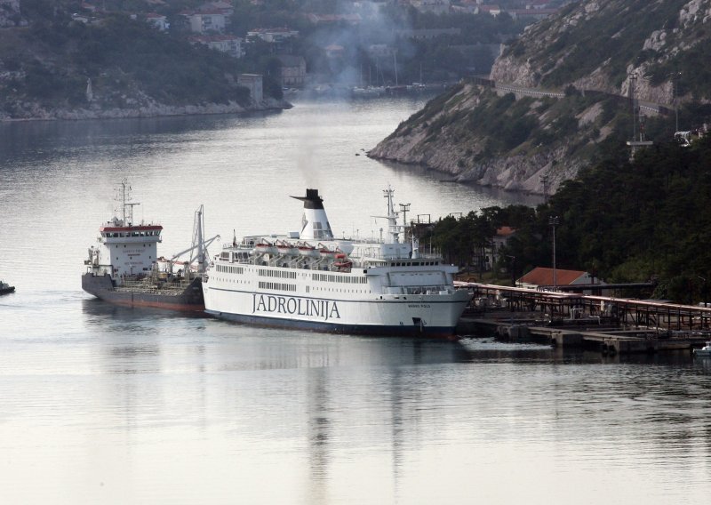 Uznemirujuća analiza taloga iz najvećeg hrvatskog zaljeva, pogledajte što je sve pronađeno