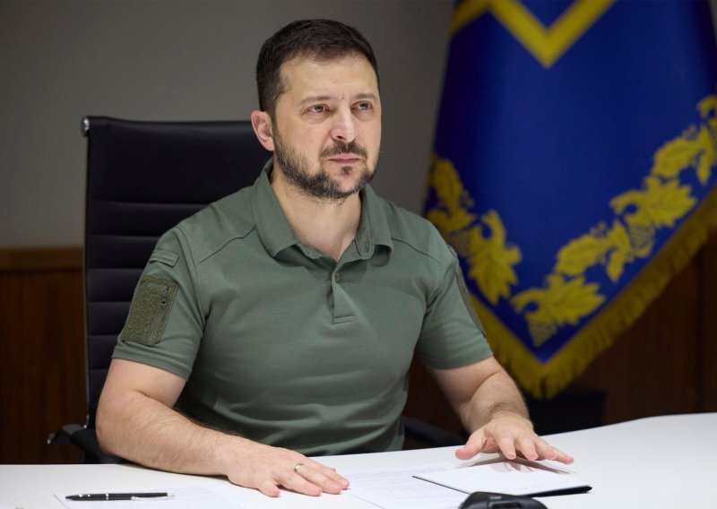 Senatori dviju stranaka u Kijevu poručili da se pomoć SAD-a nastavlja i nakon izbora