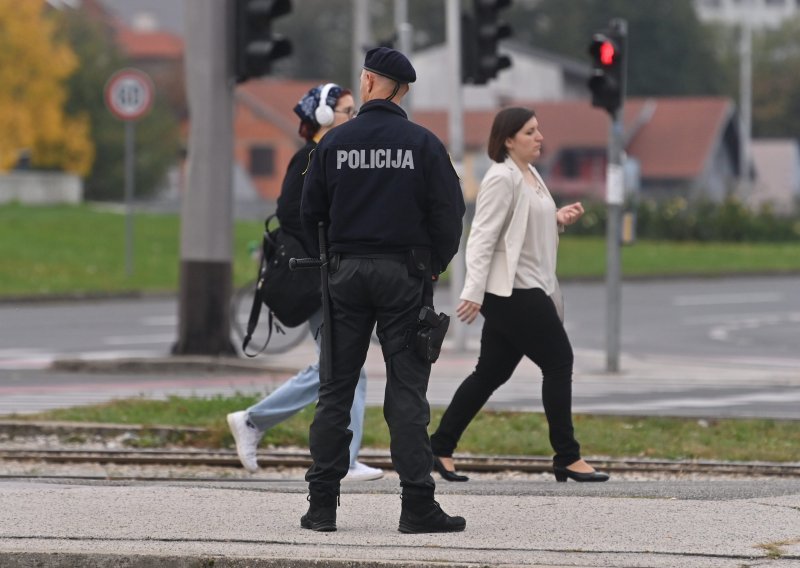 [FOTO] Počinje summit Krimske platforme: U užem centru Zagreba zabrana zaustavljanja, ovo su obilazni pravci