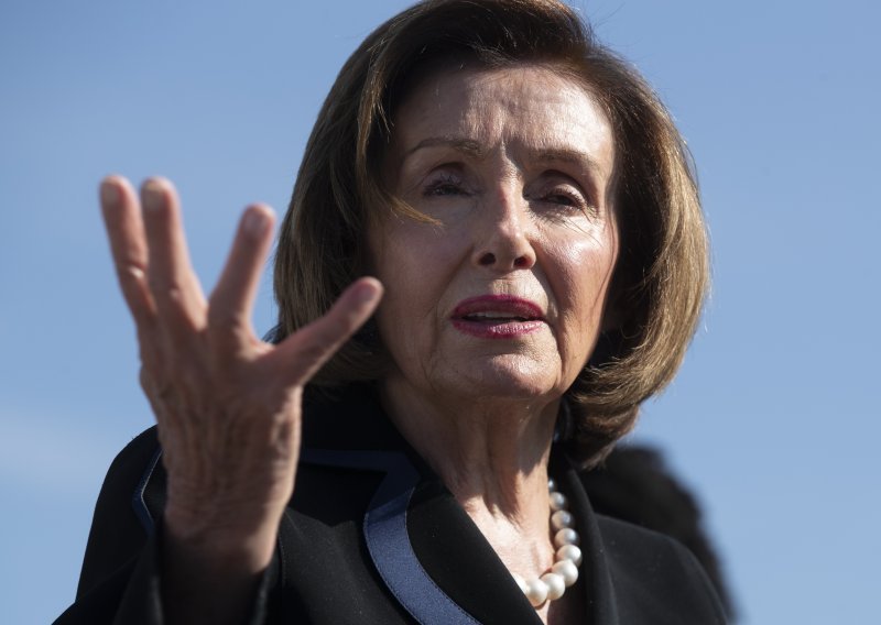 Nakon 38 godina u Kongresu i okršaja s Trumpom, Nancy Pelosi ide u mirovinu