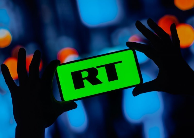 Ruska državna televizija otpustila voditelja nakon kontroverznih komentara punih mržnje prema Ukrajincima
