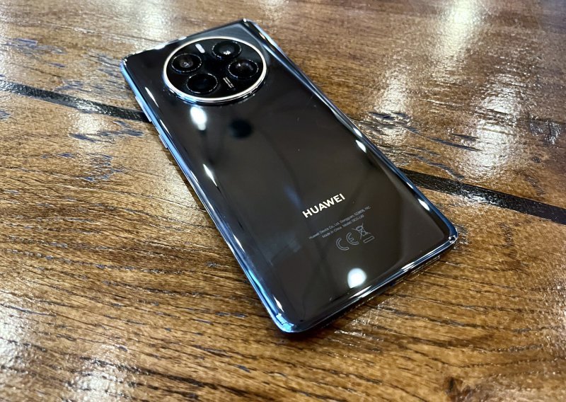 [FOTO] Flagship s izvrsnom kamerom i nekoliko intrigantnih detalja: Isprobali smo Huawei Mate 50 Pro