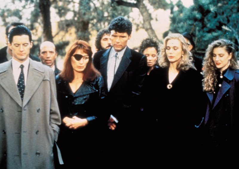 Nakon trideset godina: Okupila se ekipa 'Twin Peaksa', pogledajte kako danas izgledaju