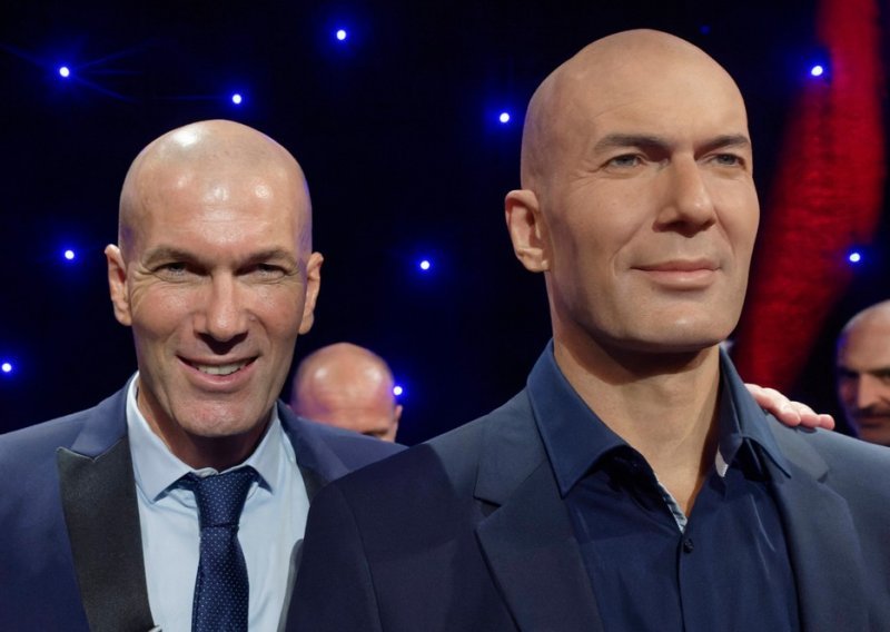 Zidane se uskoro vraća. Posve je jasno gdje nastavlja trenersku karijeru