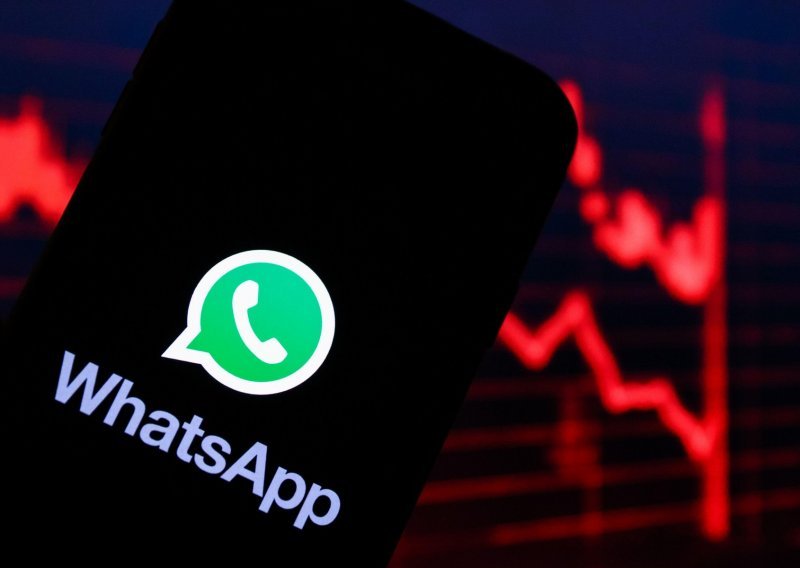 Poruke na WhatsAppu ponovno se isporučuju, no i dalje pristižu prijave o problemima u radu