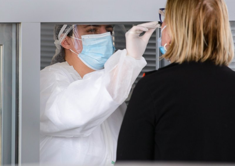 U Hrvatskoj je 381 novi slučaj zaraze koronavirusom, tri osobe preminule
