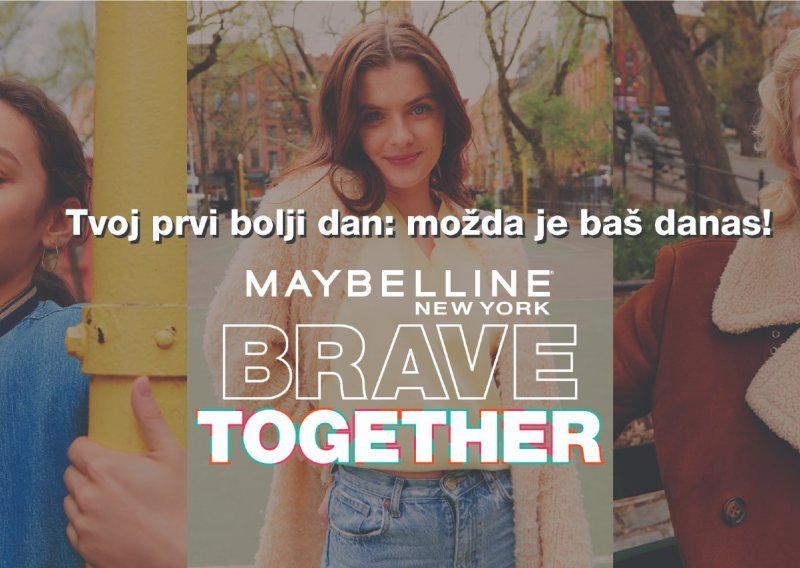 Nastavlja se inicijativa Brave Together – besplatna online podrška u području mentalnog zdravlja koja je prošle godine pomogla više od 350 osoba