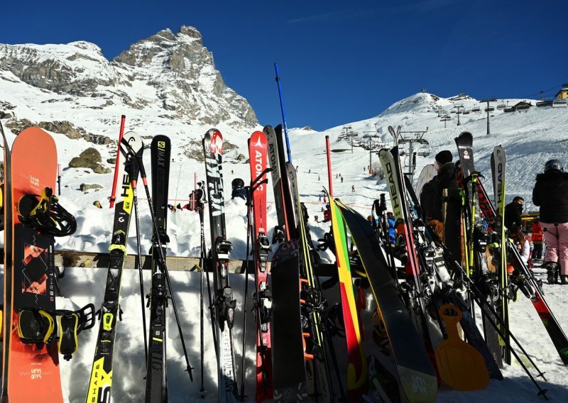 Svjetski skijaški kup ostao bez još dvije utrke, organizatori nisu imali drugog izbora