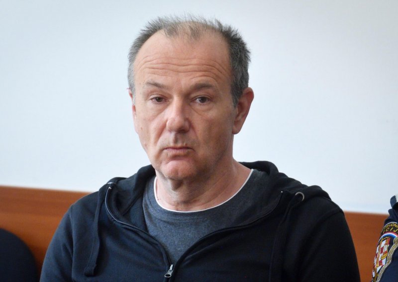 U zatvoru se ubio Harald Kopitz: Hitna mu nije mogla pomoći