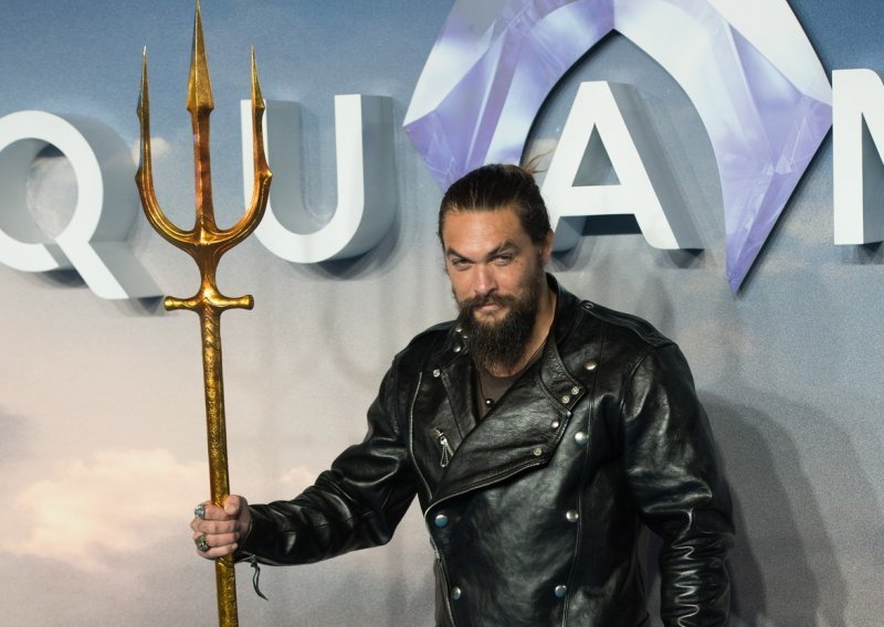I Hollywood se uključio u brazilske izbore: 'Aquaman' Jason Mamoa podržava Lulu da Silvu