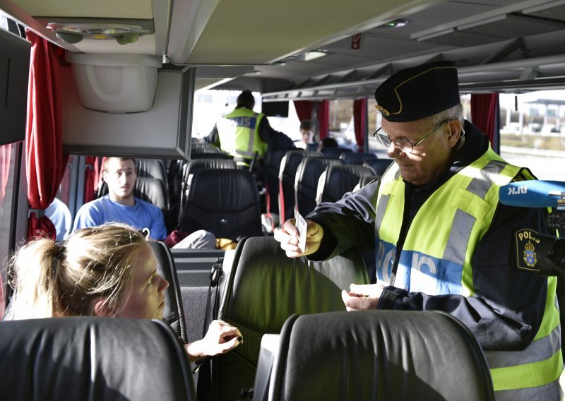 Mislite da nam je Europa širom otvorena uđe li Hrvatska u Schengen? Kako sada stvari stoje, kontrole se neće maknuti ni s Bregane