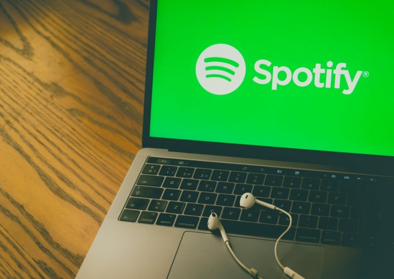 Spotify do kraja godine očekuje 200 milijuna pretplatnika