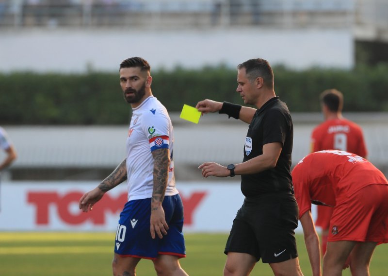 [VIDEO/FOTO] Marko Livaja uz promašeni penal opet zabio i to dva puta. U sljedećem kolu sigurno neće. Je li mu ovo trebalo?