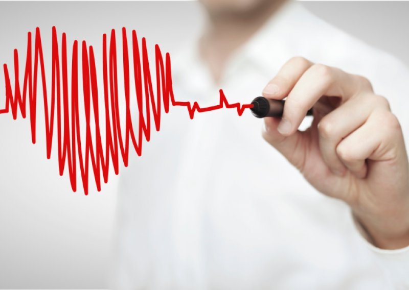 Shvaćanje bolesti srca okrenuto naglavačke