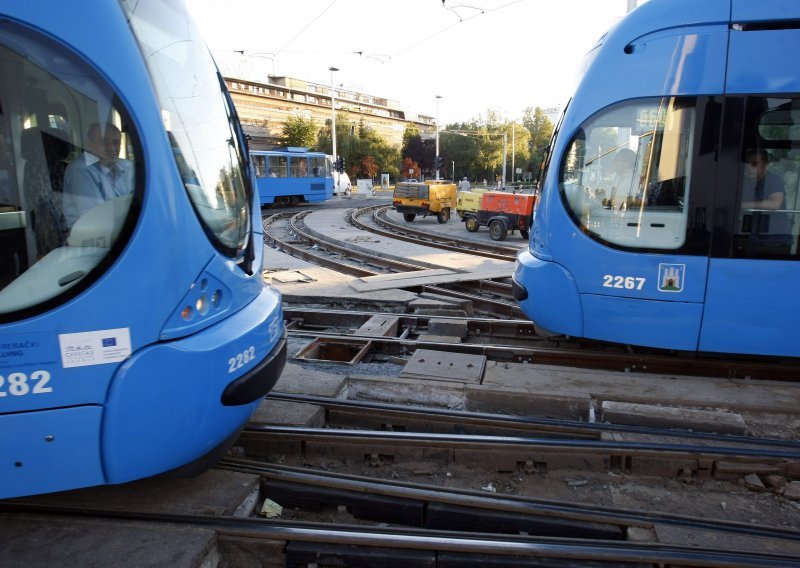 Zagrebački ZET objavio kako će prometovati uoči i tijekom blagdana Svih svetih