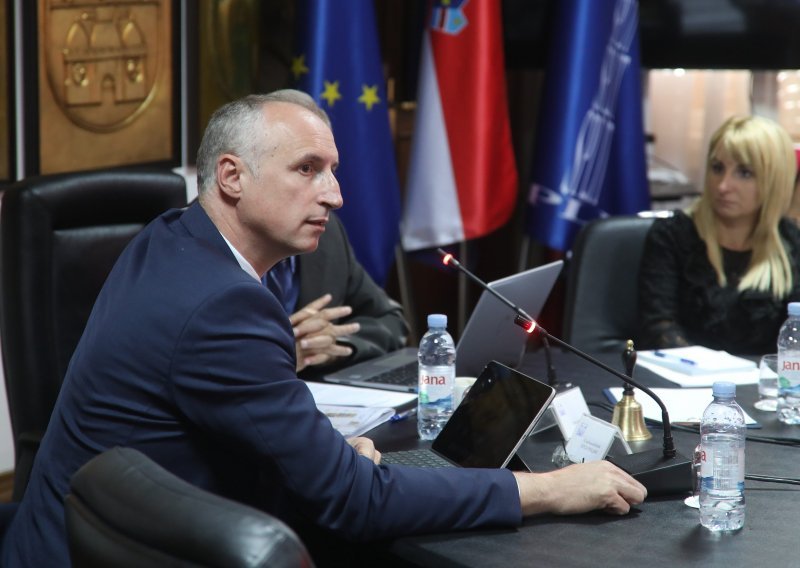Splitsko Gradsko vijeće prihvatilo rebalans gradskog proračuna za 2022.