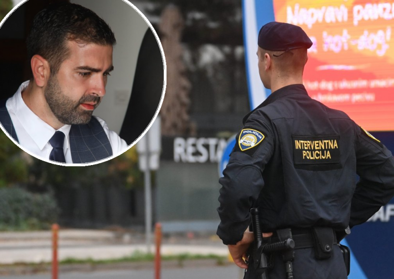 I Gradsko vijeće Splita raspravljalo o nasilju: 'Policajci nisu mali bogovi koji će se skrivati iza značke i odore'