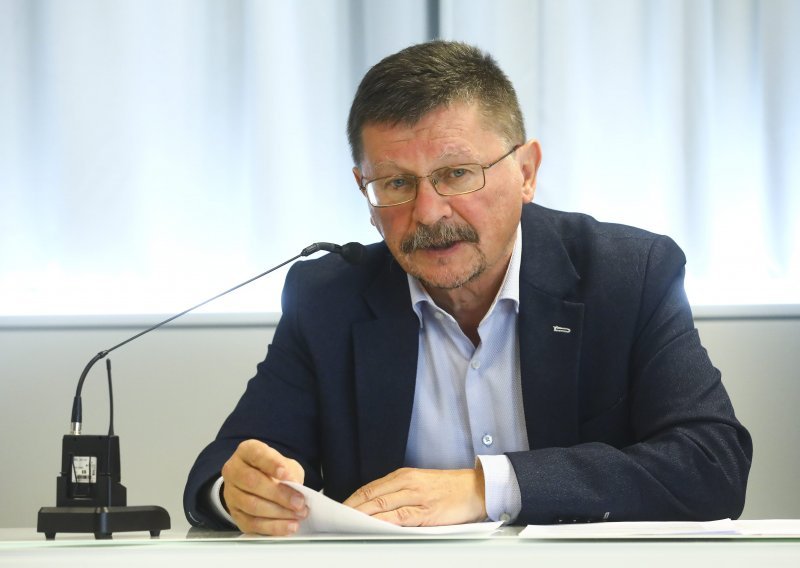 Ribić: Znamo kakva je kadrovska kvaliteta po ministarstvima, to je horor