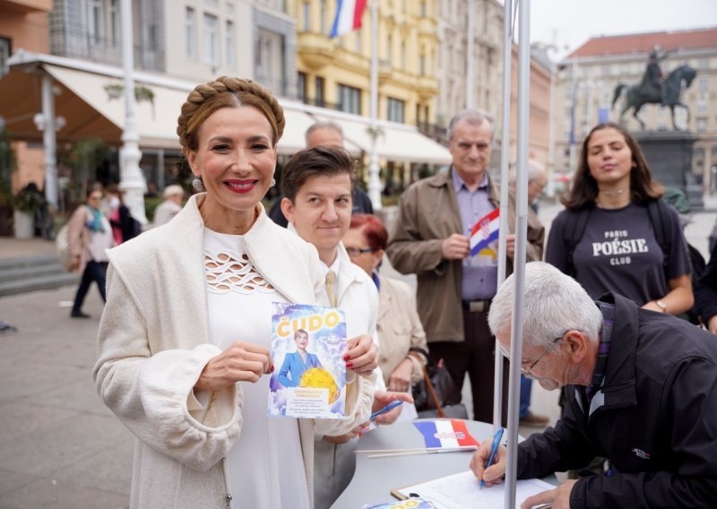 Nova predstava kazališta Moruzgva: 'Čudo' premijerno u zagrebačkom kazalištu Vidra