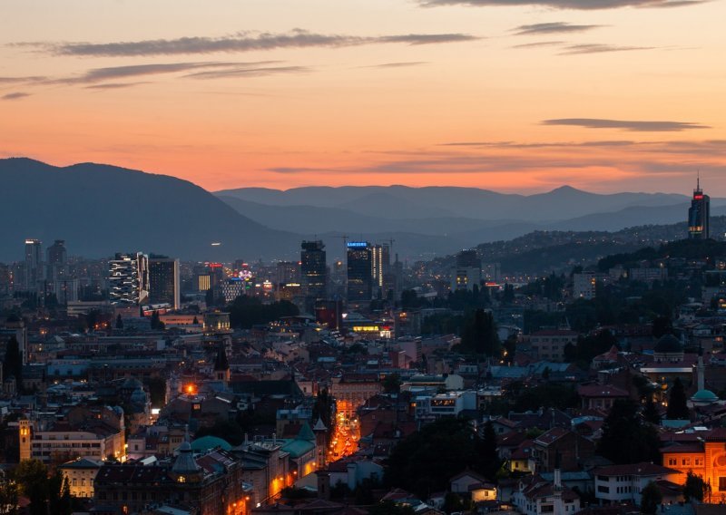 U Sarajevu pronađen Hrvat iz Šibenika nestao prije dvije godine