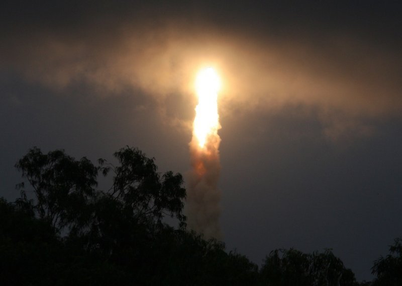 U Poljsku vjerojatno ušla ruska raketa, ne zna se gdje je završila