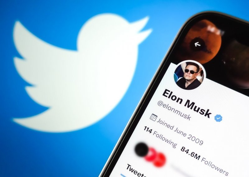 Musk otpustio gotovo 4000 zaposlenika Twittera?