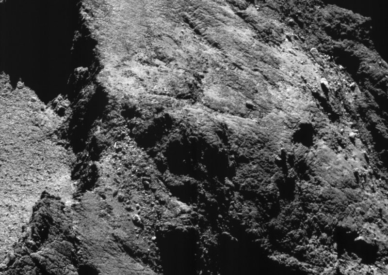 Što su otkrili Rosetta i Philae?