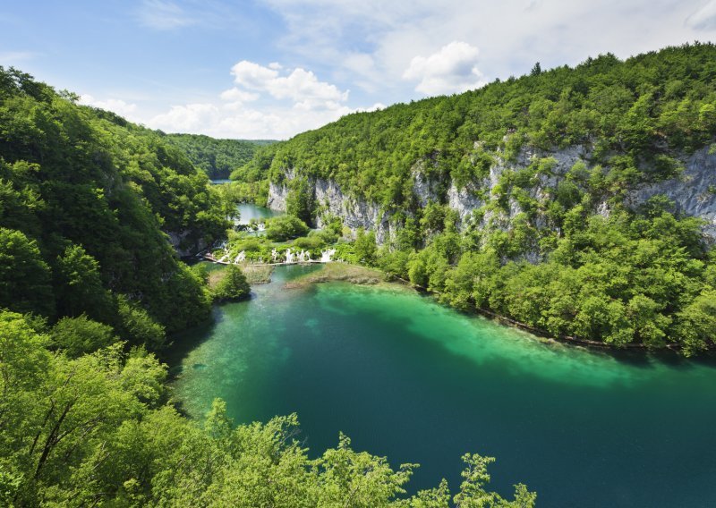 Lika i Plitvička jezera dobili novu turističku aplikaciju