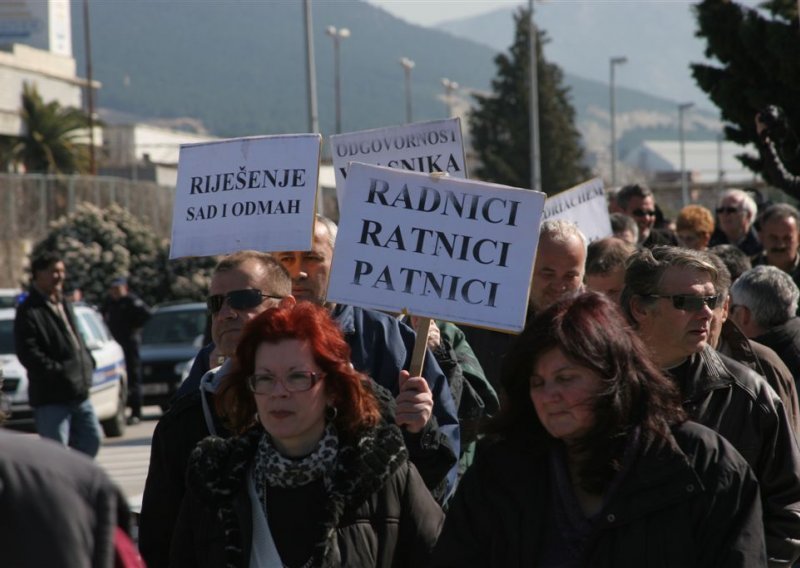 Ucijenili Čobankovića i dobili četiri plaće