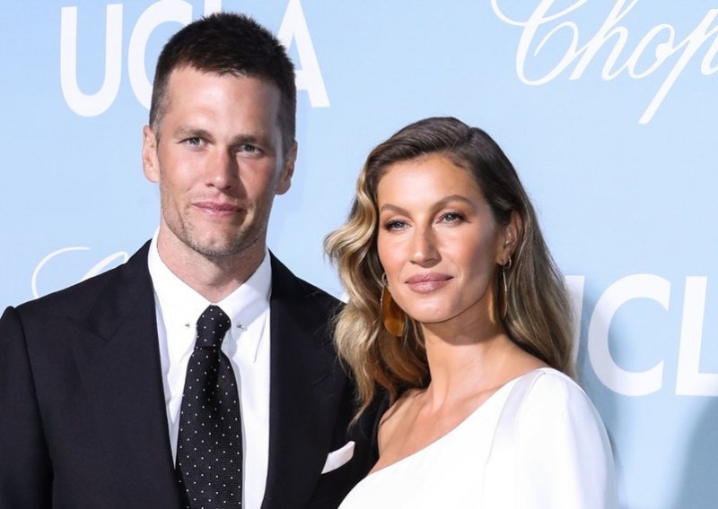 Posljednjih tjedana puno se pisalo o propalom odnosu Gisele Bündchen i Toma Bradyja, vijest o razvodu sada je postala i službena
