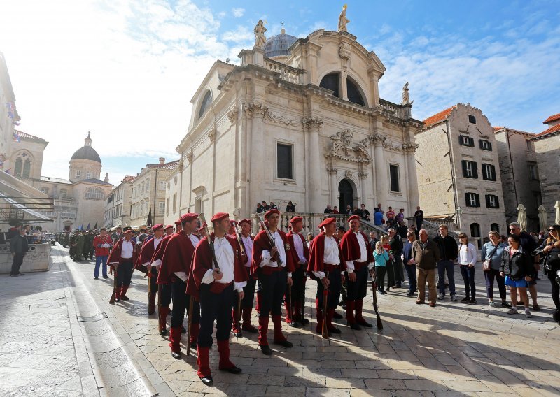 Trideset je godina od deblokade Dubrovnika: Prisjetite se operacije u kojoj je oslobođeno osam posto okupiranog teritorija Hrvatske