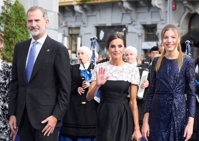 Tko je španjolska kraljica koja nam dolazi u posjet? Bivša novinarka na tronu je od 2014. godine, a osvaja stilom i samopouzdanjem