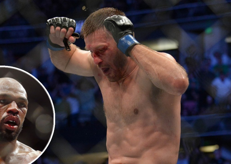 Jon Jones uzburkao duhove objavom u kojoj je spomenuo Stipu Miočića; čeka se odgovor bivšeg teškaškog prvaka!