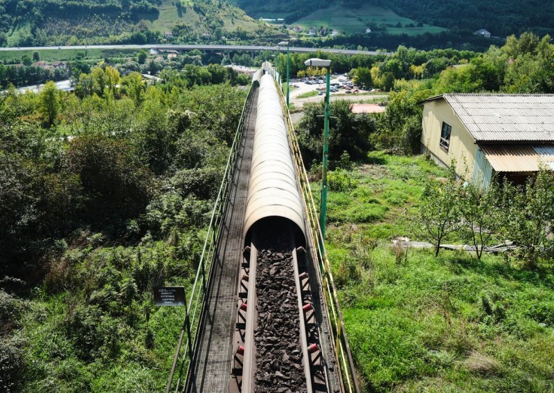 BiH prijeti kazna jer nije riješila onečišćenje dvaju termoelektrana