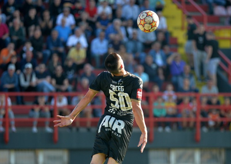 [VIDEO/FOTO] Pogledajte sjajnu Hujberovu podvalu i Ercegov gol koji je bi mogao izazvati tektonske poremećaje na Rujevici