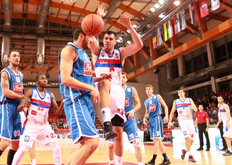 Mladi Zadranin Mavra o lošim ljudima i problemima HR košarke