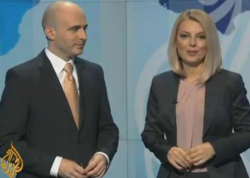 Al Jazeera će na Balkan uložiti 30 mil. eura