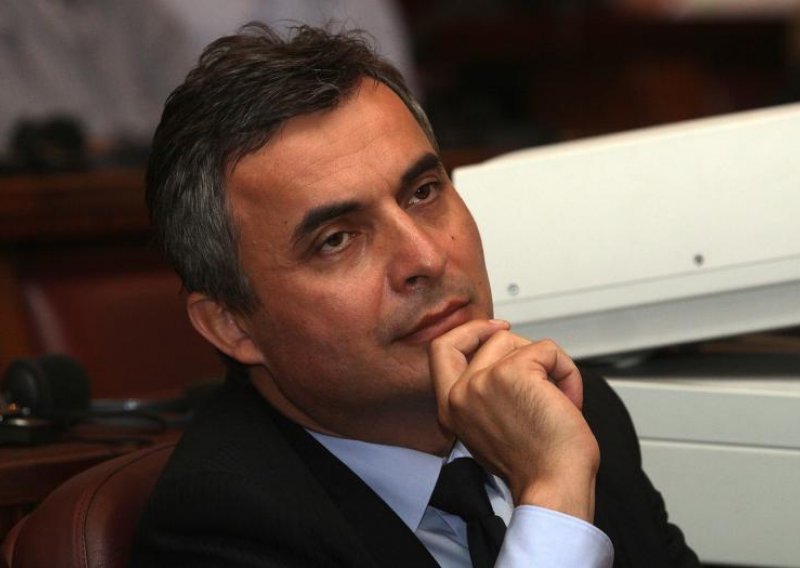 Ante Samodol dao ostavku u NO Slobodne Dalmacije