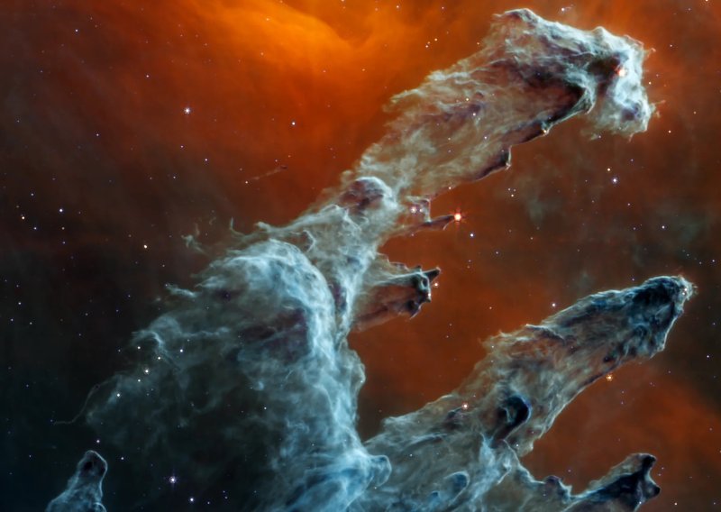 Kozmička zagonetka: Zašto se svemir u našoj blizini sporije širi