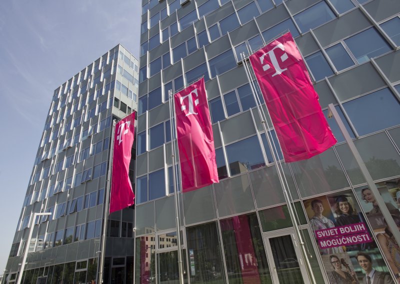 Hrvatski Telekom osvojio najviše RF spektra i uložio 135,3 milijuna eura u daljnji razvoj mobilne mreže