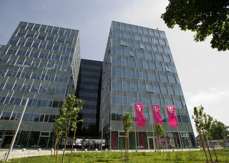 Glavna skupština Hrvatskog Telekoma potvrdila isplatu dividende od 1,10 eura po dionici